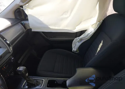 2020 Ford Ranger Xlt from USA, damaged, VIN 1FTER4EH7LLA58241